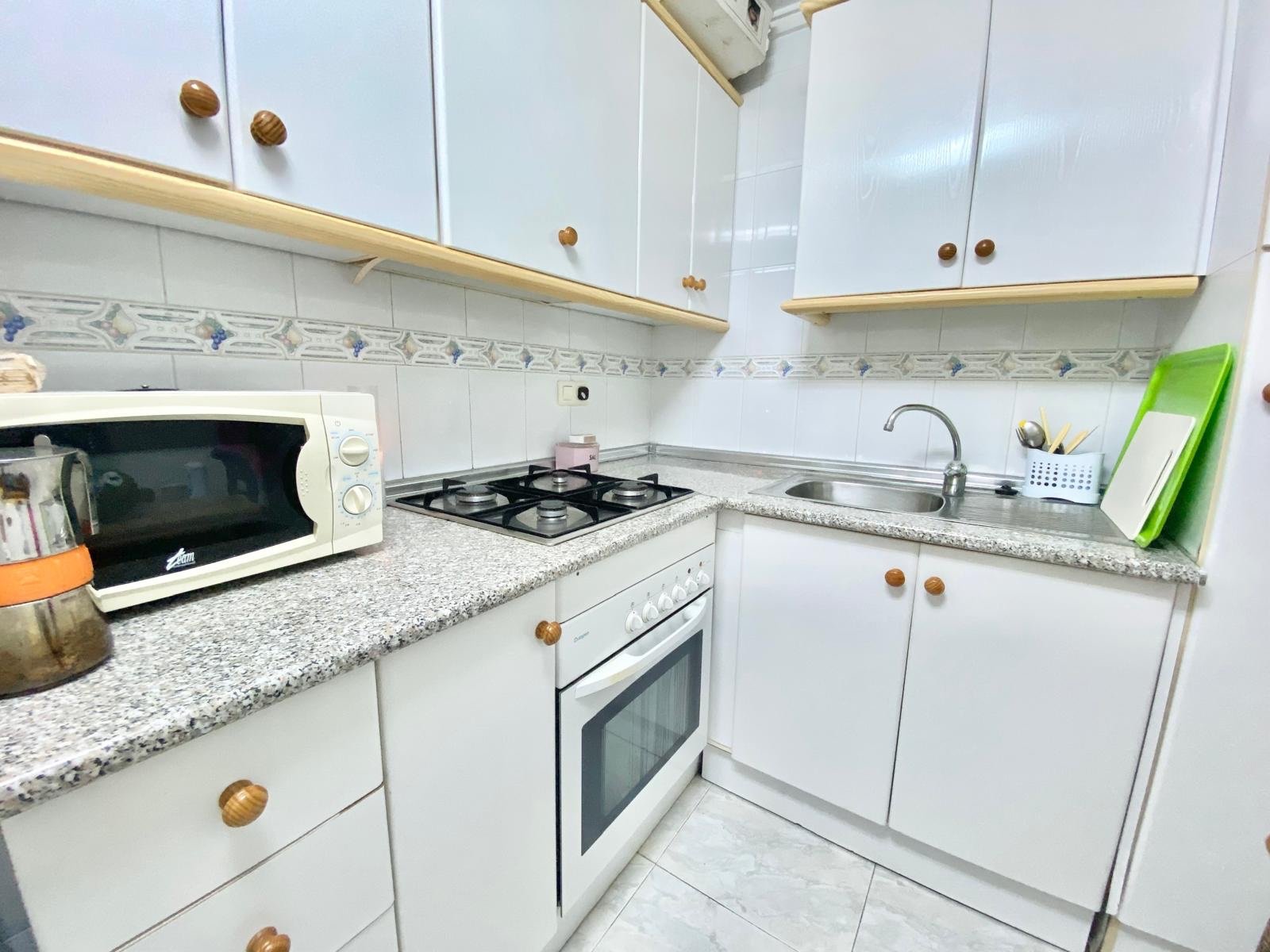 Piso de 75 m² en Torrevieja