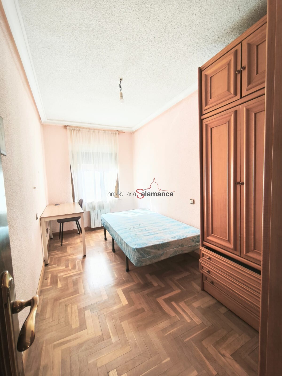 Wohnung 68 m² in Salamanca