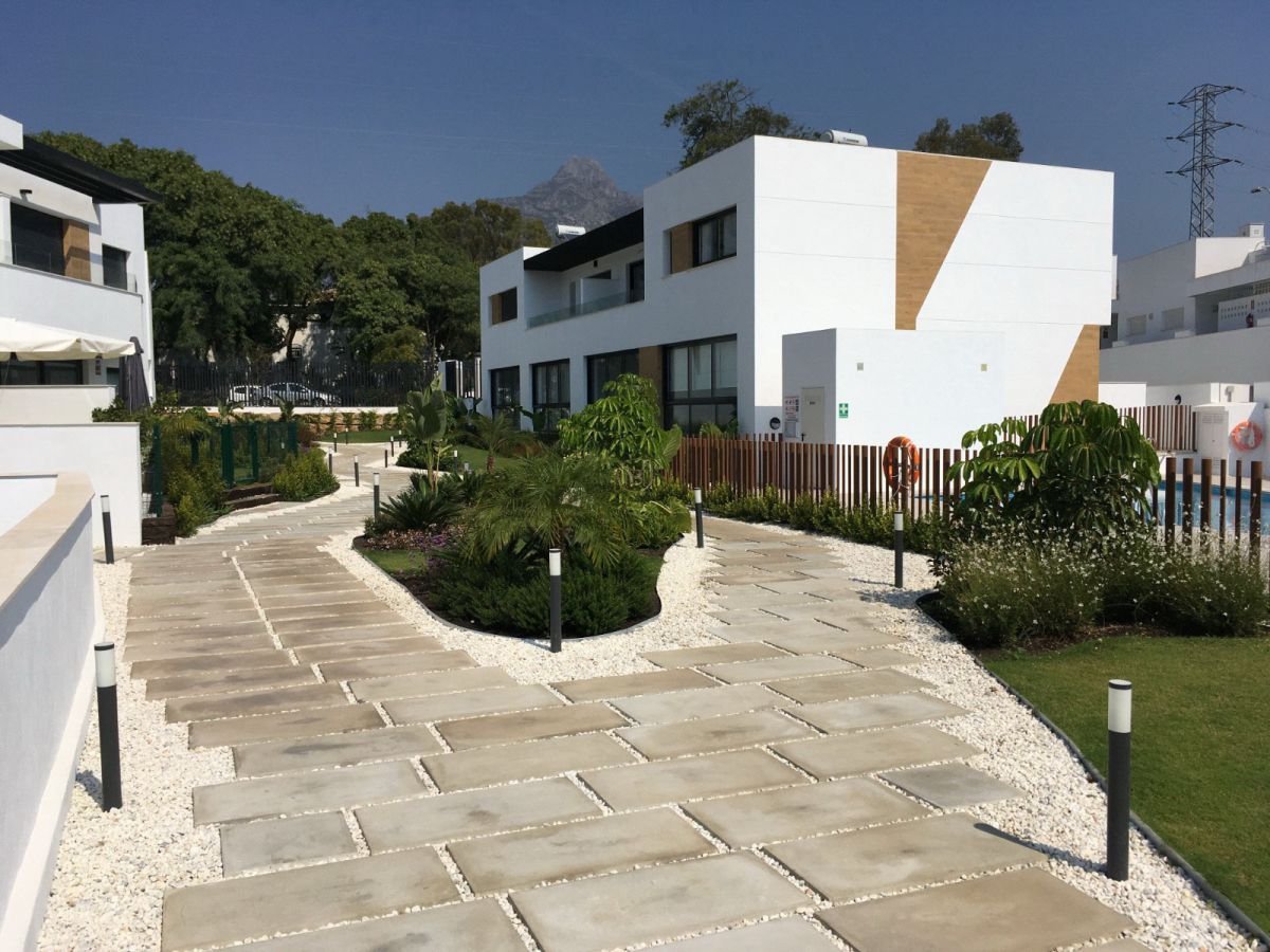 Pis de 125 m² a Marbella