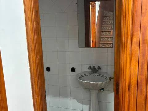 Chambre à louer, Melilla