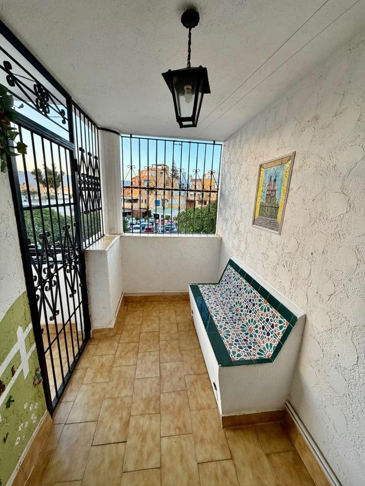Piso de 103 m² en Roquetas de Mar