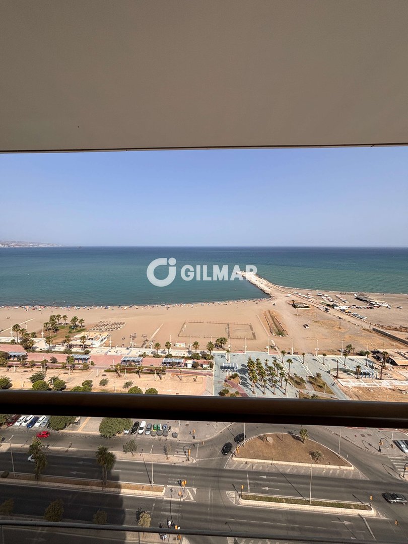 Wohnung 309 m² in Málaga