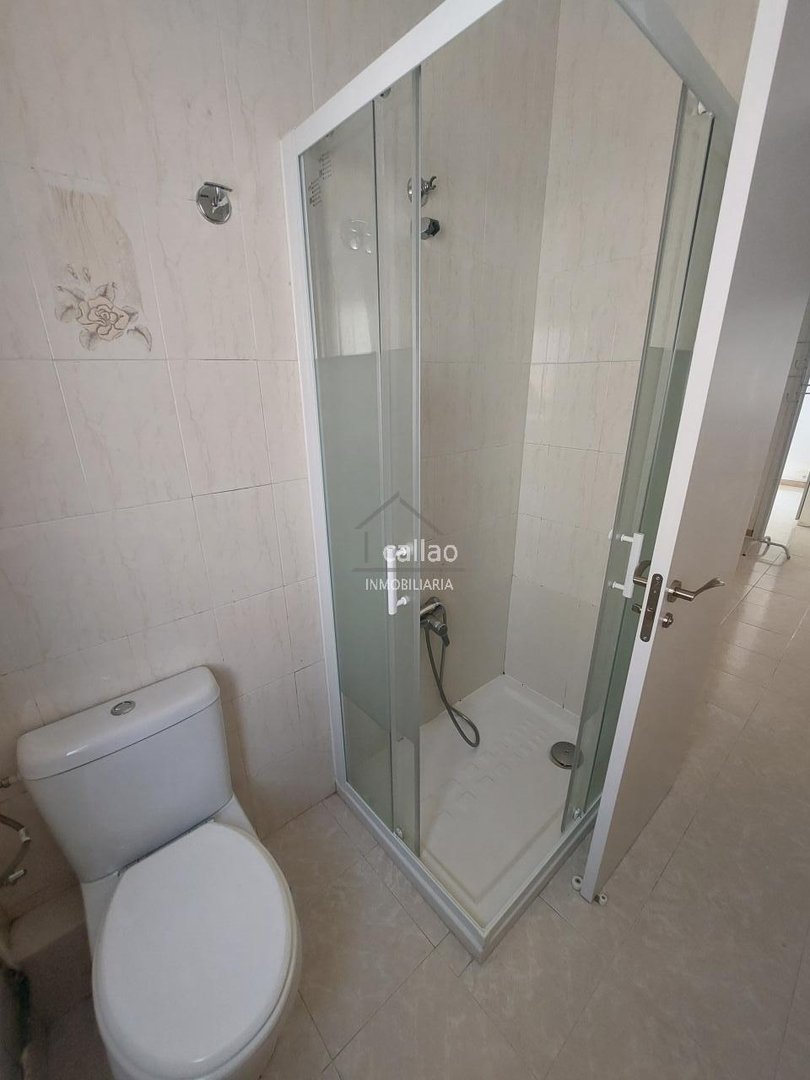 Piso de 64 m² en Narón