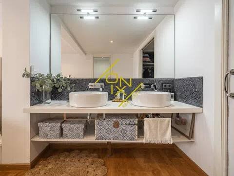 Piso de 208 m² en San Pedro de Ribas