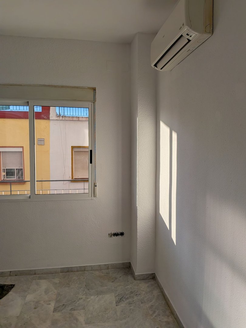 Piso de 120 m² en Sevilla