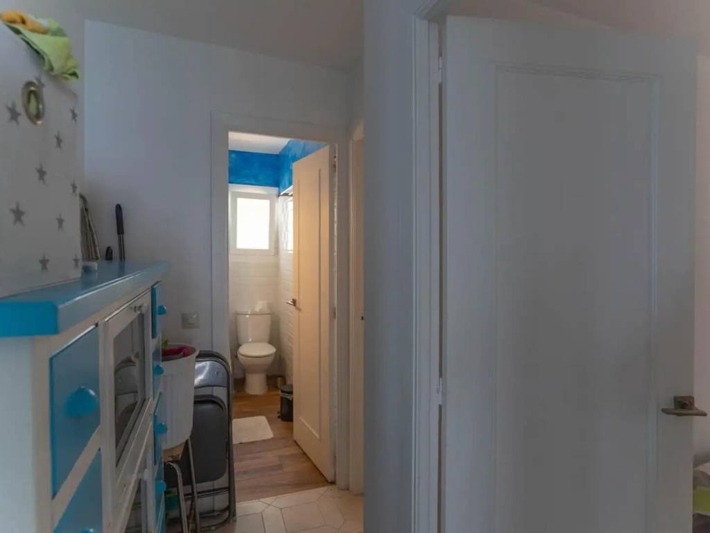 Piso de 87 m² en Mijas