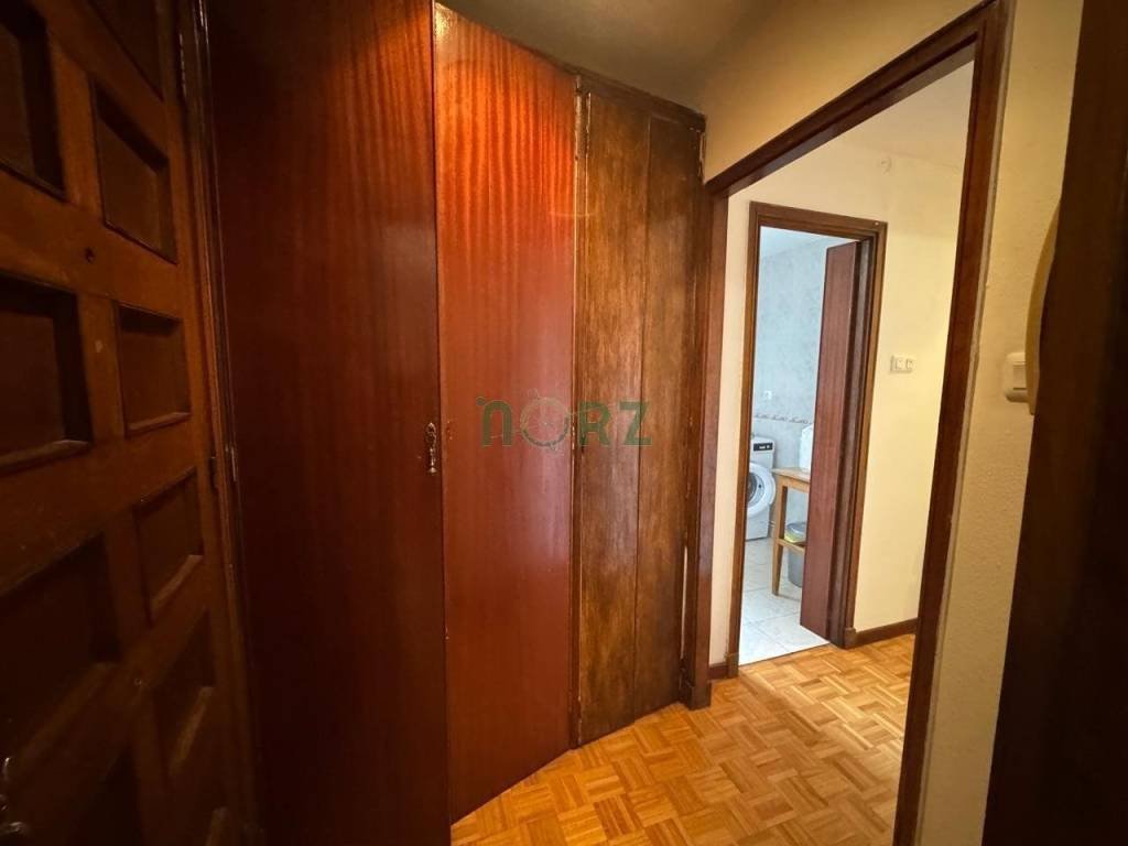 Piso de 112 m² en Ourense