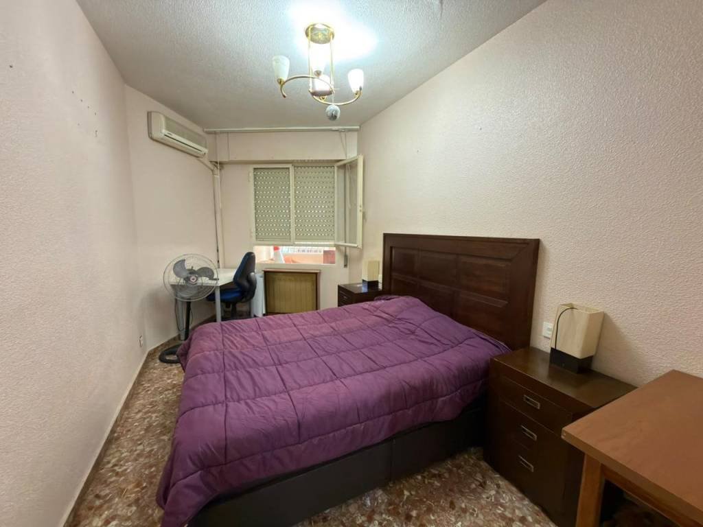 Piso de 120 m² en Murcia