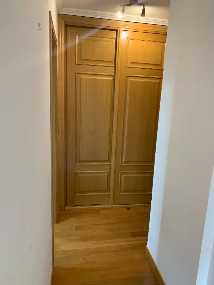 Wohnung 123 m² in Pontevedra