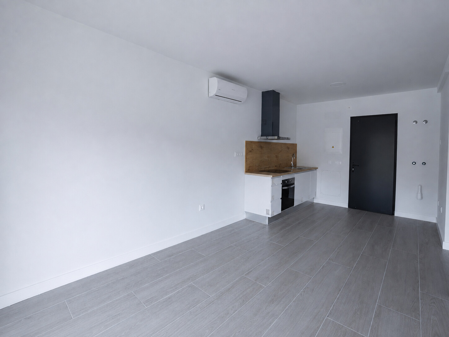 Piso de 42 m² en Mogán