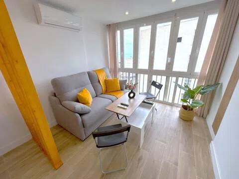Appartamento 42 m² a Torremolinos