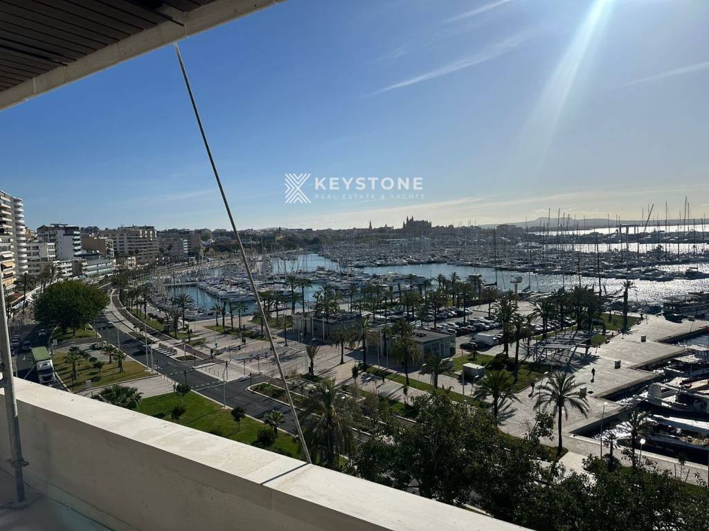 Piso de 140 m² en Palma