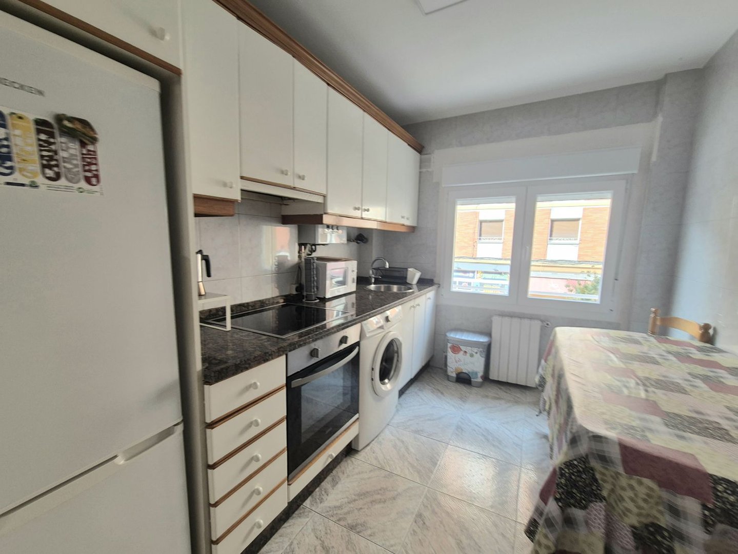 Piso de 85 m² en Oviedo