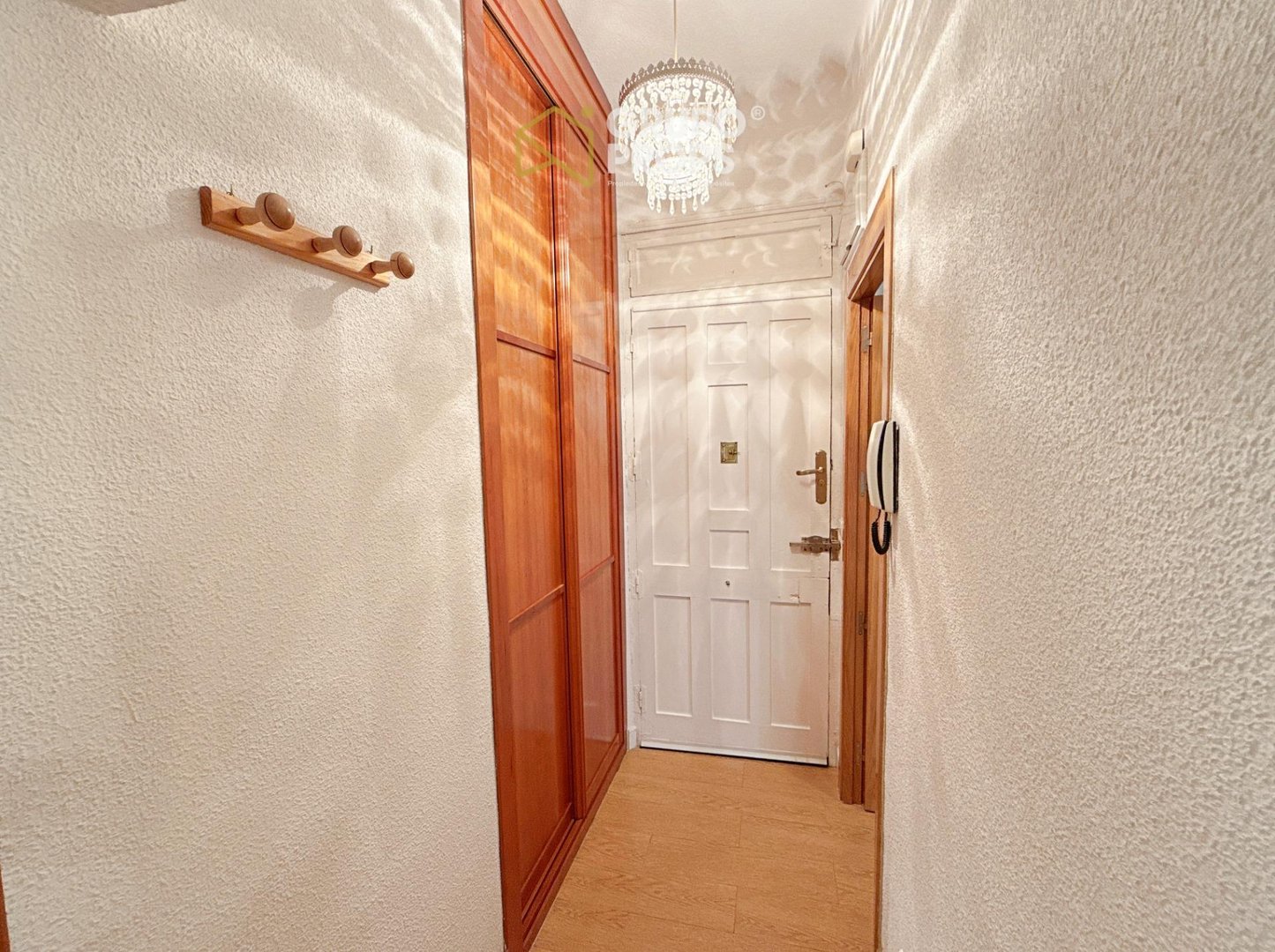 Piso de 45 m² en Madrid