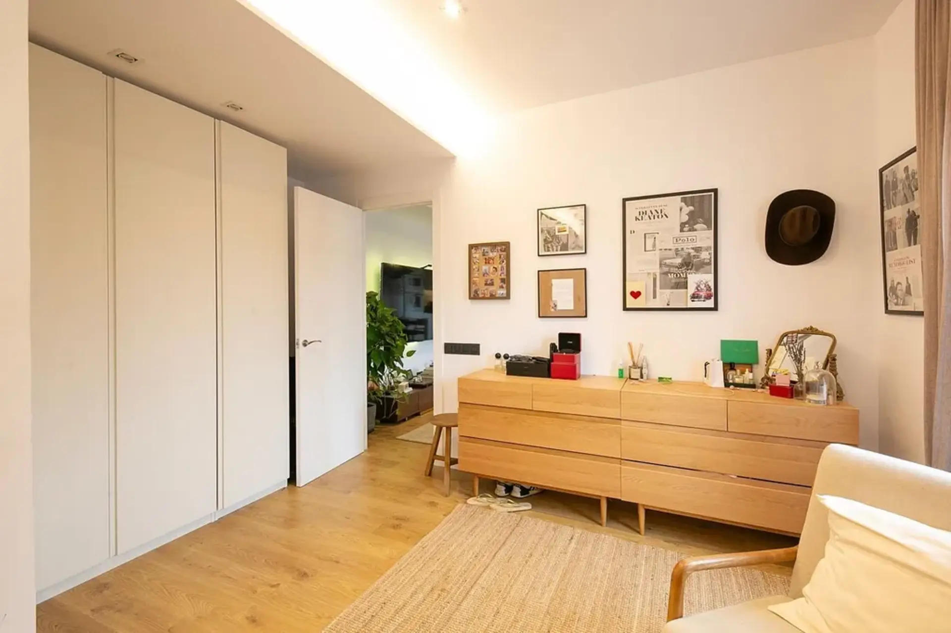 Pis de 110 m² a Alacant