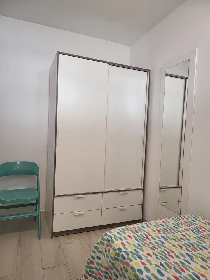 Piso de 51 m² en San Bartolomé de Tirajana