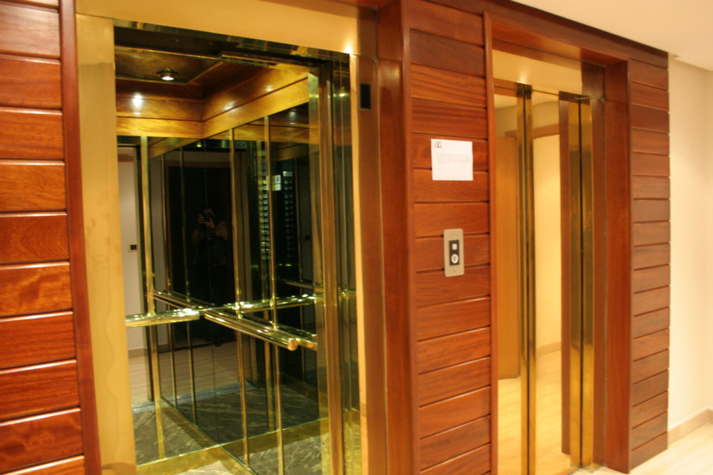 Piso de 90 m² en Vigo