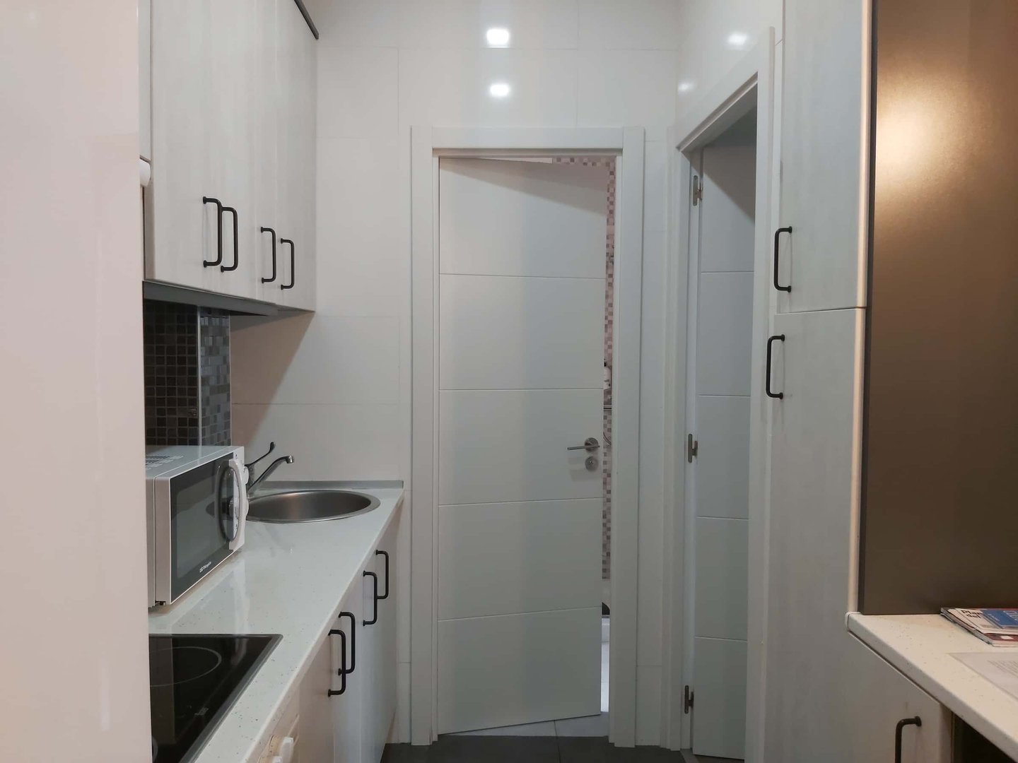 Pis de 45 m² a Madrid