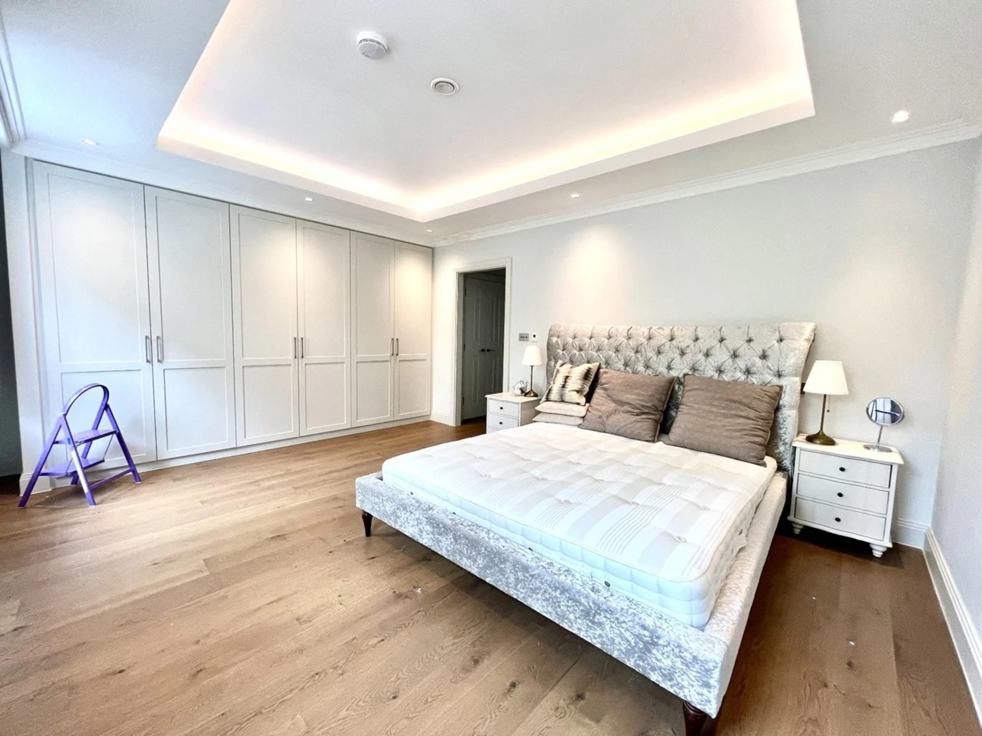 Pis de 110 m² a Logronyo