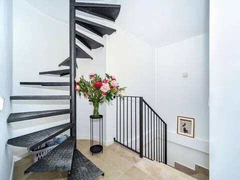 Casa de 135 m² en Campos