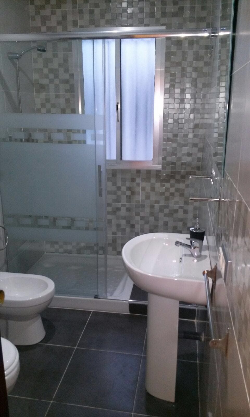 Habitación 120 m², Sevilla