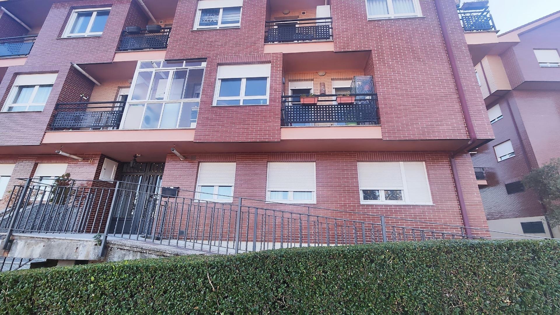 Pis de 82 m² a Villaquilambre
