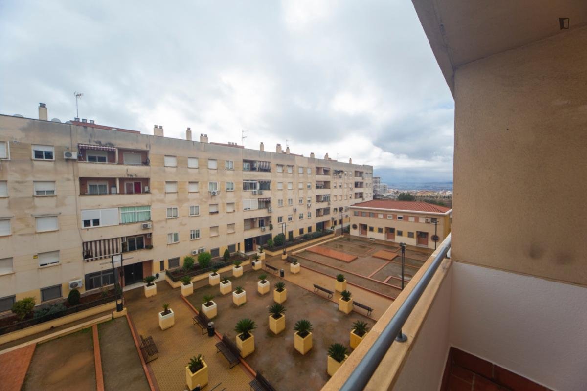 Habitación en alquiler, Granada