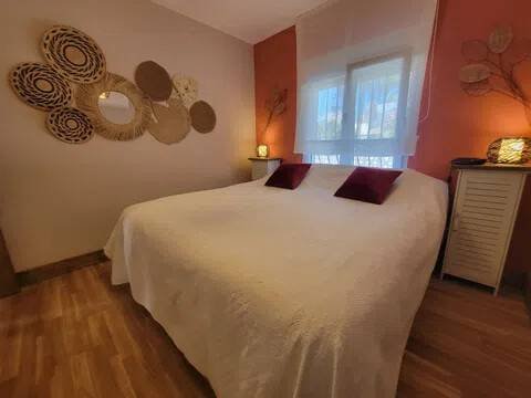 Piso de 120 m² en Calpe