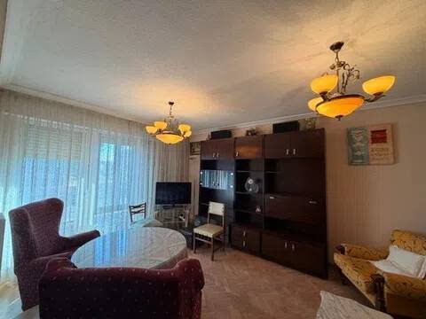 Piso de 107 m² en Salamanca