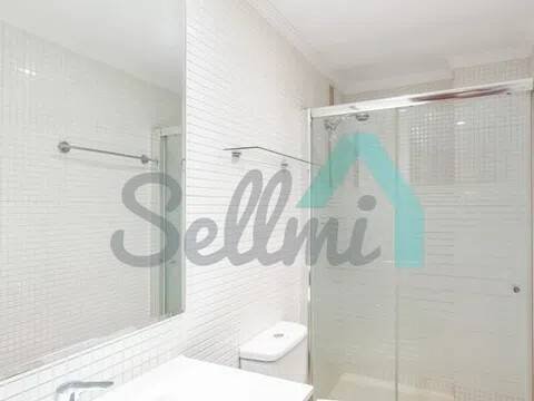 Квартира 40 м² у Oviedo
