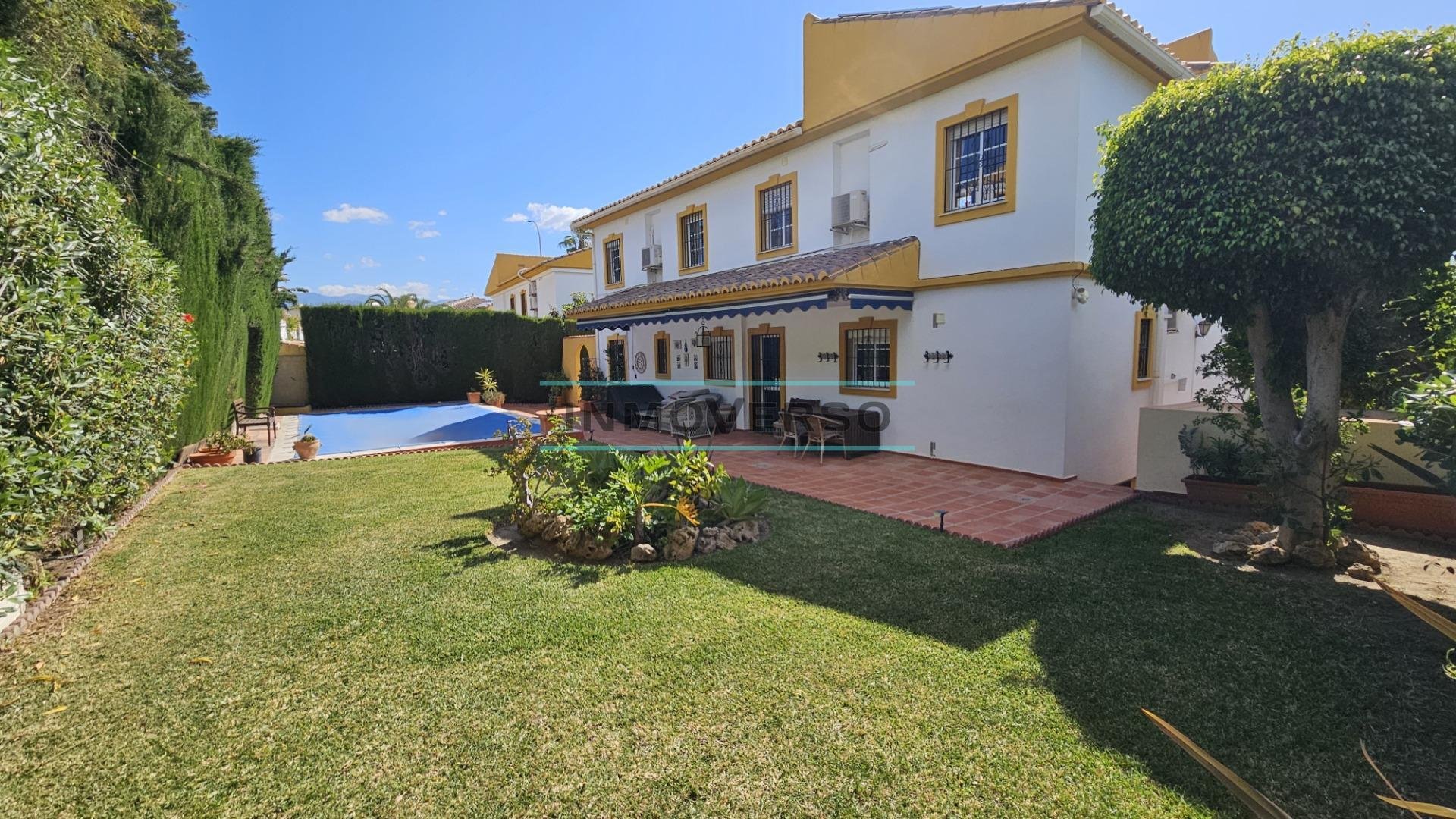 Casa de 404 m² en Vélez-Málaga