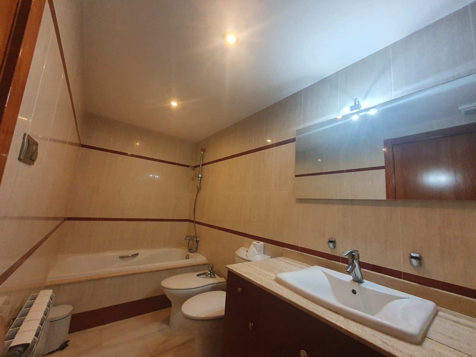 Piso de 76 m² en les Franqueses del Vallès