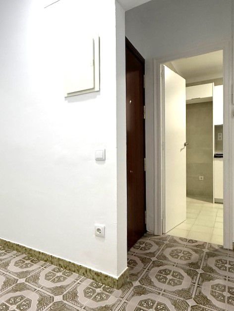 Pis de 113 m² a Sant Boi de Llobregat