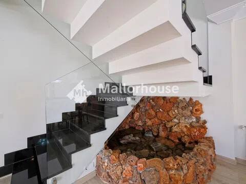 Casa de 257 m² en Muro