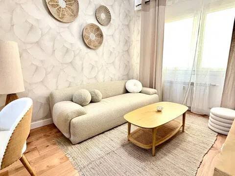Appartamento 52 m² a Madrid