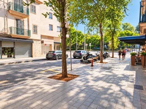 Pis de 75 m² a Palma