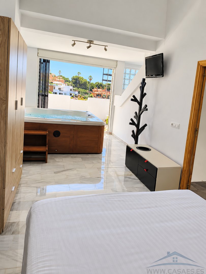 House 120 m² in Marbella
