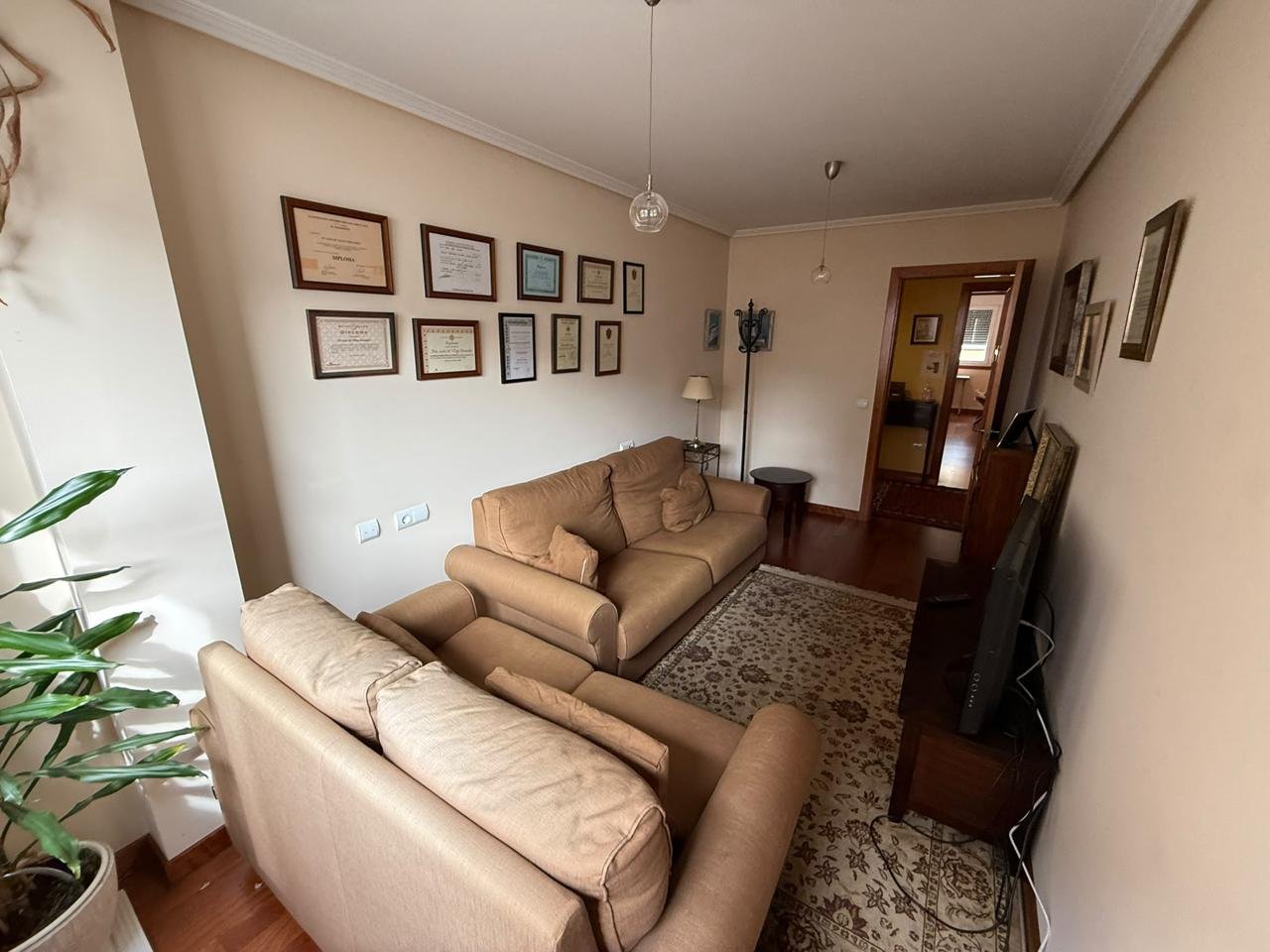 Appartamento 95 m² a Ponferrada