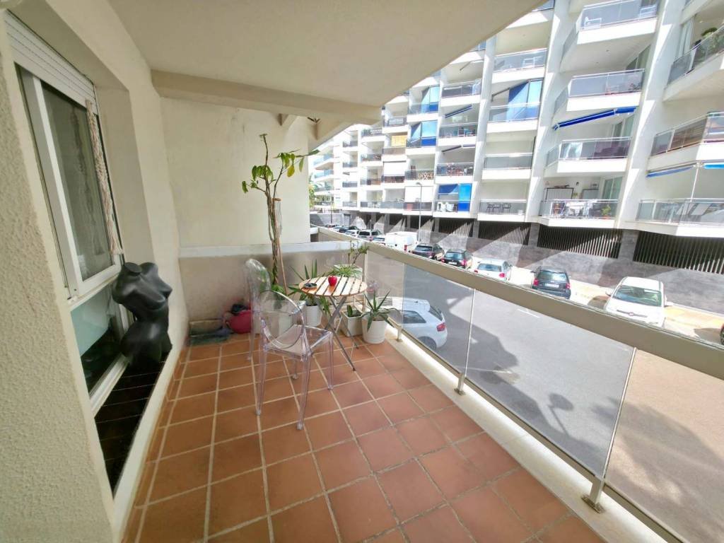 Pis de 52 m² a Eivissa