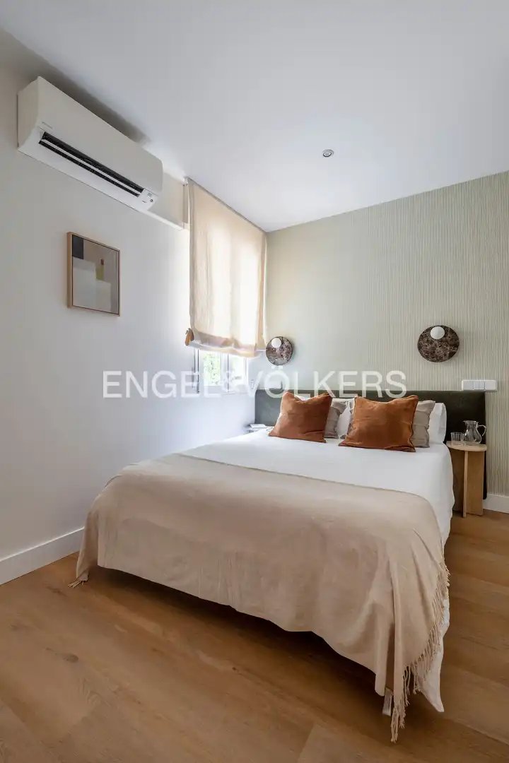 Pis de 63 m² a Madrid