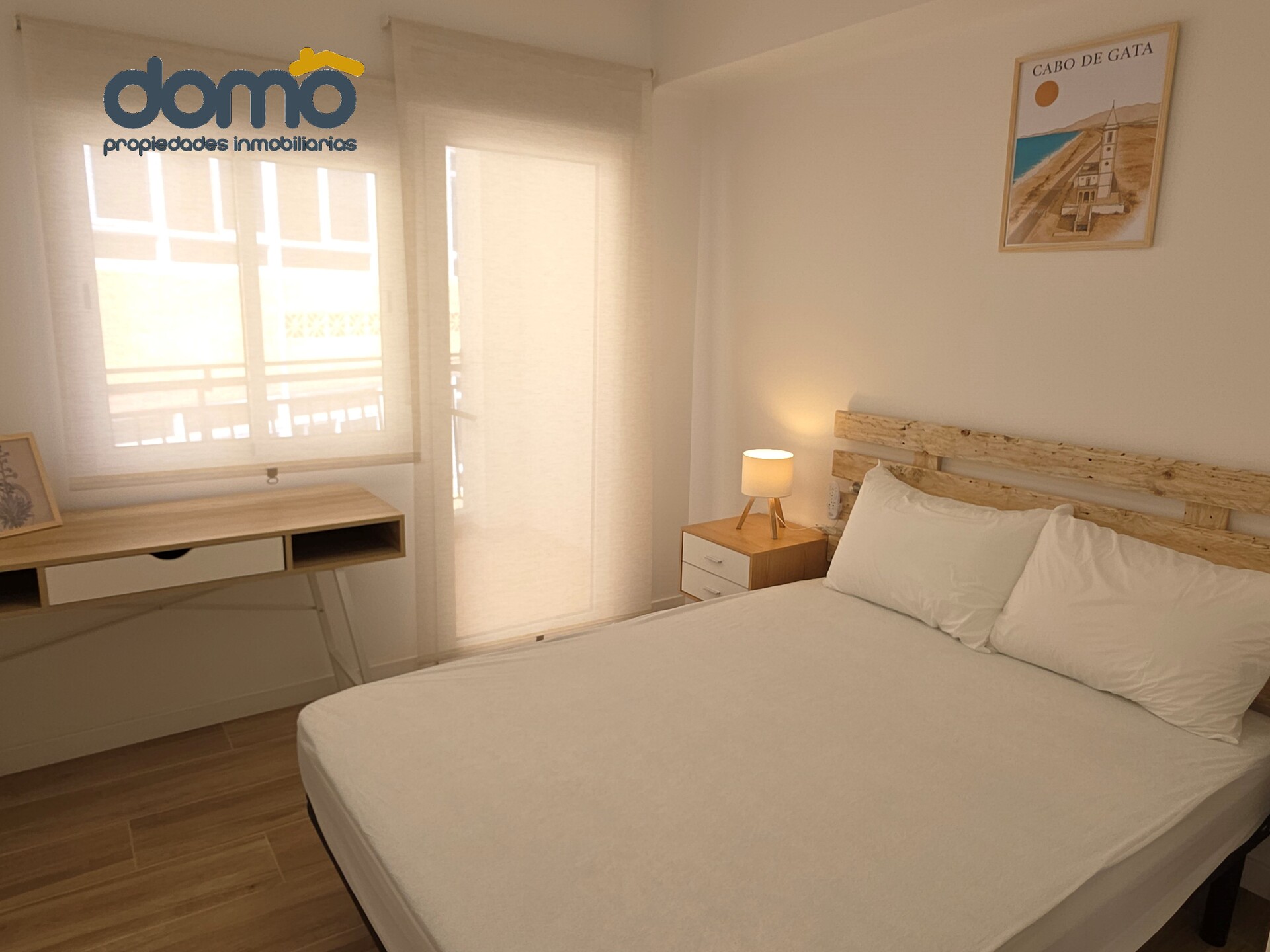 Habitación 85 m², Almería