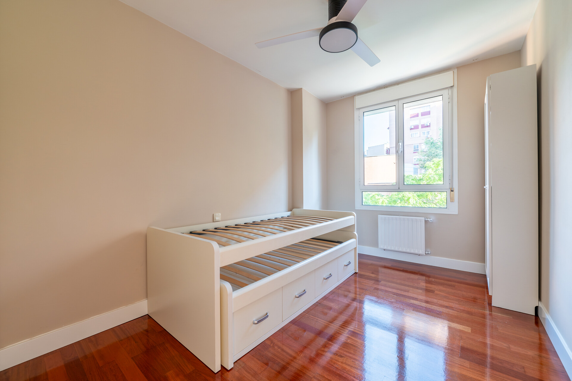 Piso de 152 m² en Madrid