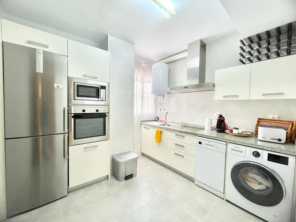 Piso de 87 m² en Granada