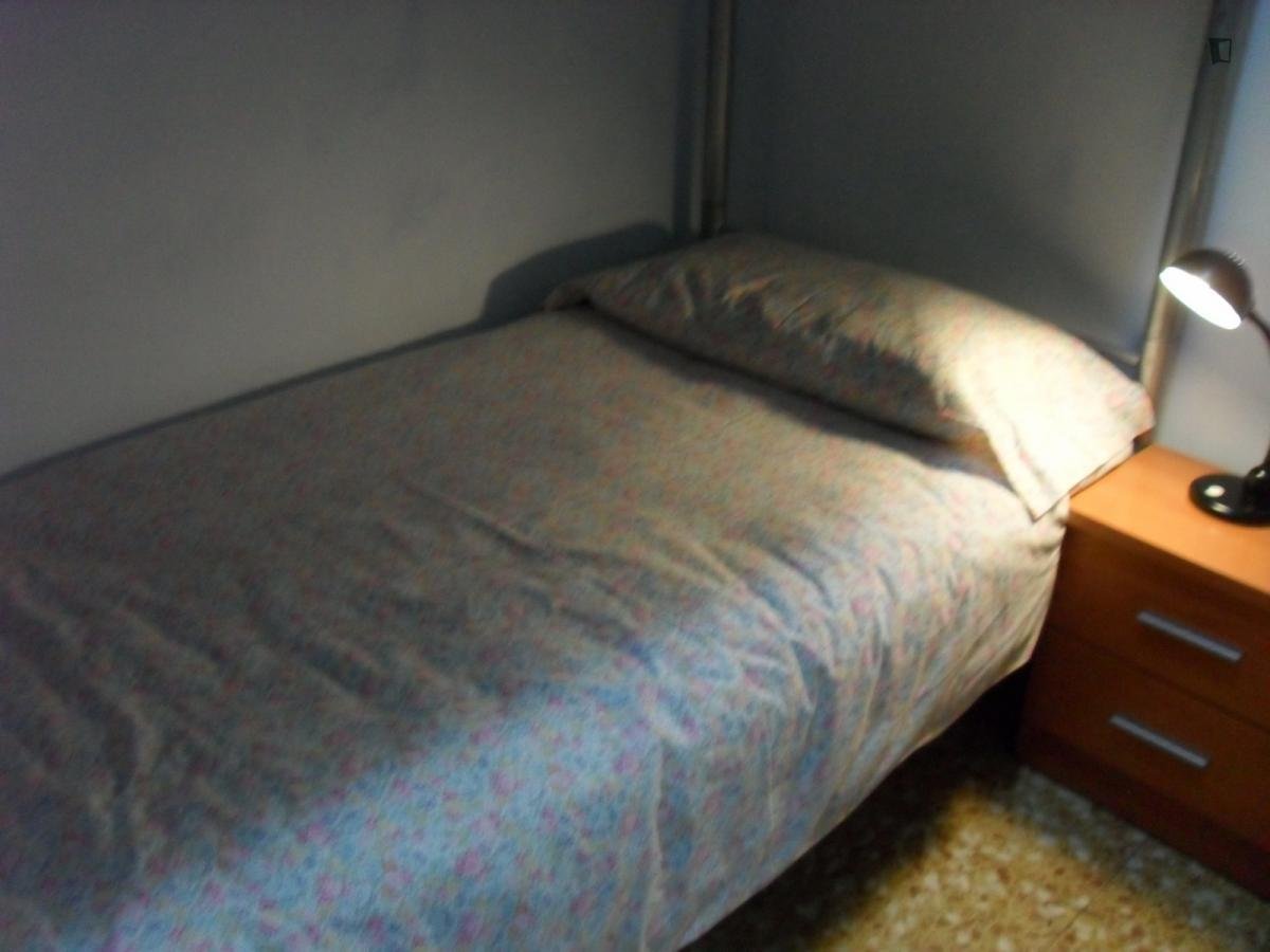 Habitación en alquiler, Madrid