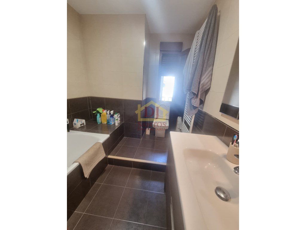 Piso de 100 m² en Salamanca