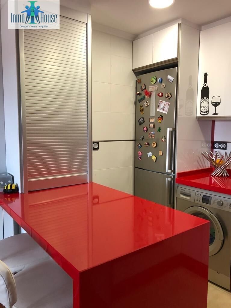 Piso de 95 m² en Albacete