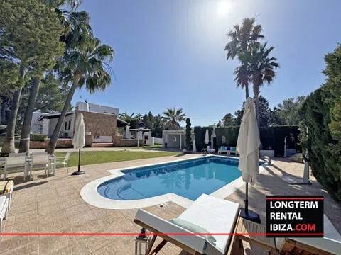 Casa de 200 m² en Sant Josep de sa Talaia