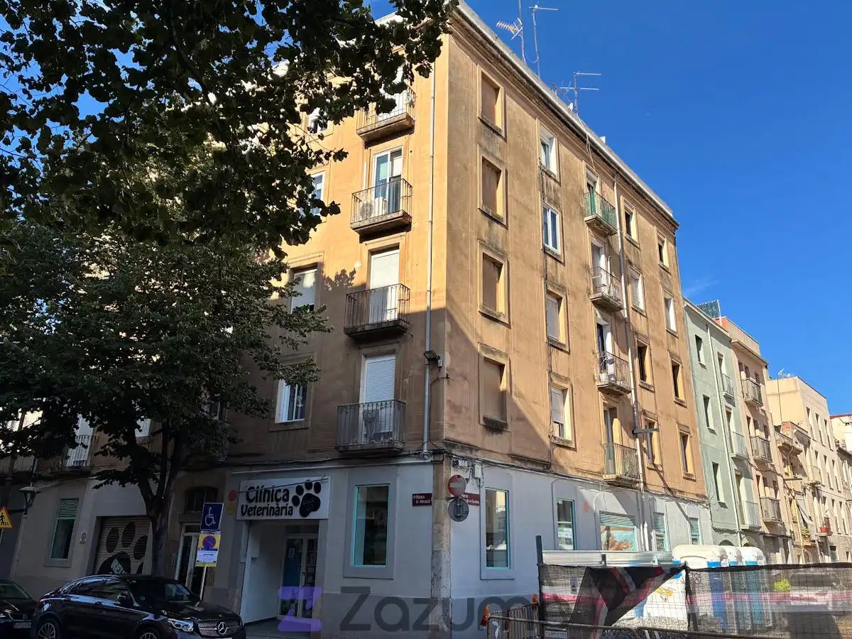 Piso de 58 m² en Reus