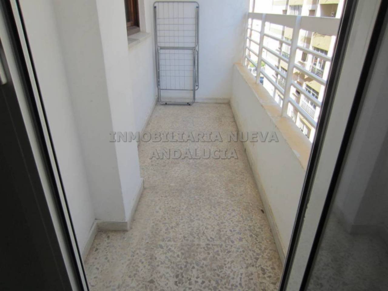 Piso de 93 m² en Almería