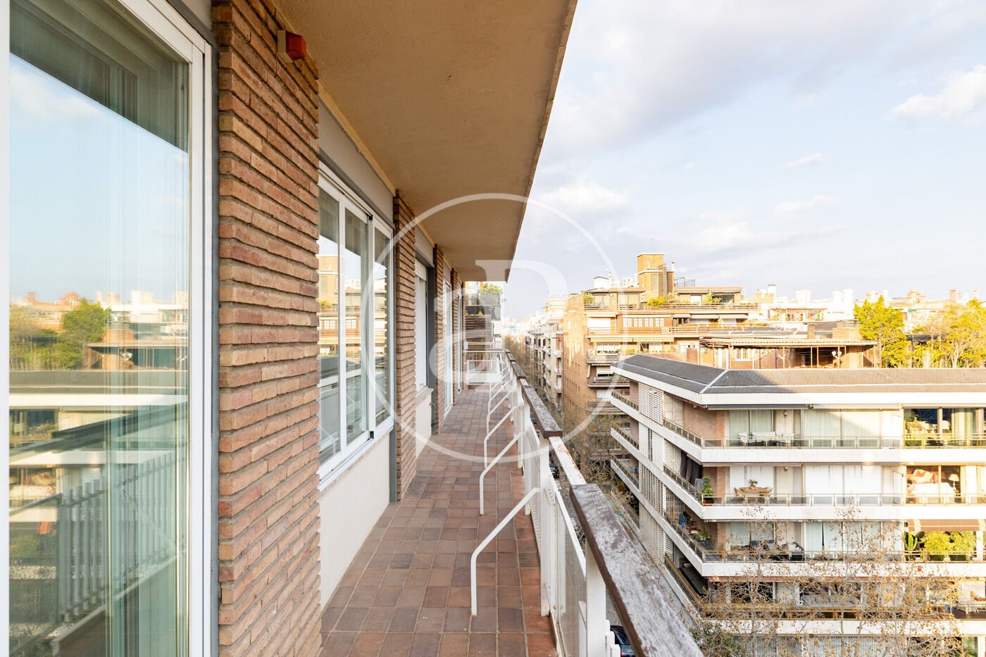 Pis de 311 m² a Barcelona
